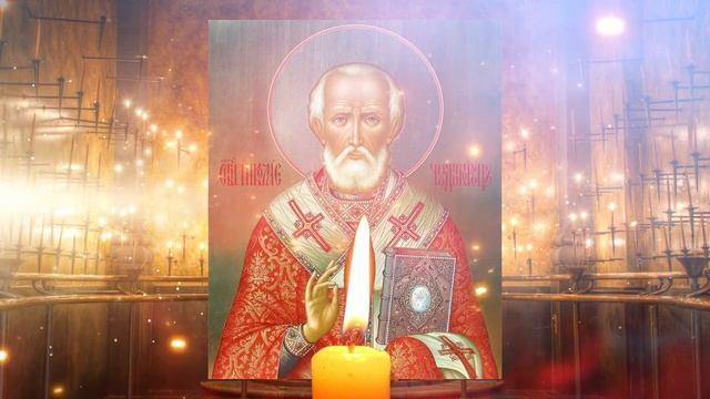 СЕГОДНЯ, ЧТОБЫ НЕ БЫЛО БЕДЫ, ОБЯЗАТЕЛЬНО ПРОЧТИ! Утренняя молитва смотреть онлайн