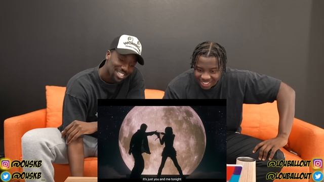JENNIE - ‘You & Me’ DANCE PERFORMANCE VIDEO (Reaction) смотреть онлайн
