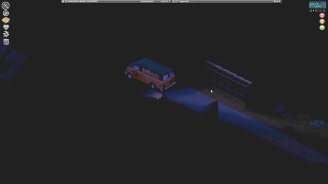 PROJECT ZOMBOID [Build 40.43] - #13 "Asediado" - Gameplay Español смотреть онлайн