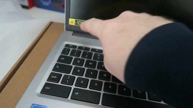 Acer Chromebook 315 Unboxing CB315-3H | 4GB RAM, 64GB eMMC, 15.6 inch Full HD IPS 1080p Display! смотреть онлайн