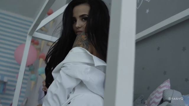 StasyQ Models #1 IrenaQ, Katya KillerQ, NicoleQ Music video смотреть онлайн