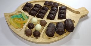 Асмр Шоколадный🍫 приятный хруст шоколада и конфет для вашего удовлетворения и мурашек ❤️❤️❤️