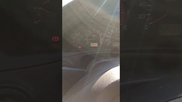 работа модуля удлинителя поворотов на ниве шевроле