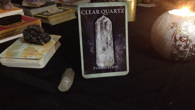Earth sign Capricorn, Virgo, Taurus, Crystal oracle cards given you a message to and your year 17/1 смотреть онлайн