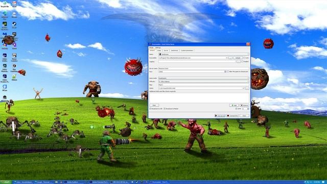 How to Host a Doom Server on Zandronum/Doomseeker! Ultimate Guide to Port Forwarding and Hosting! смотреть онлайн