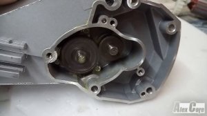 Ленточная пила Sturm BSM3314P. Обзор, разбор. 18+