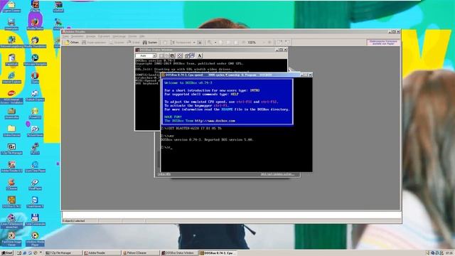Windows ME Beta 3 (Build 2495) (German) in VMware Workstation Pro! смотреть онлайн