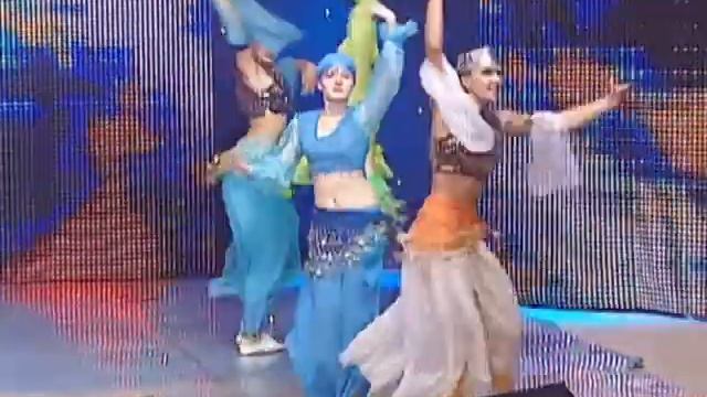 Восточный Базар 2013 октрытие смотреть онлайн