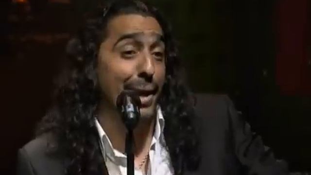 Rosario Flores con el Cigala - Te quiero, te quiero.abba смотреть онлайн