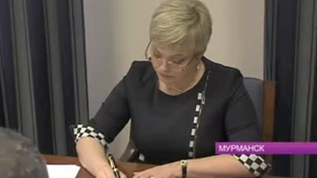 Арктика -- под присмотром Заполярья