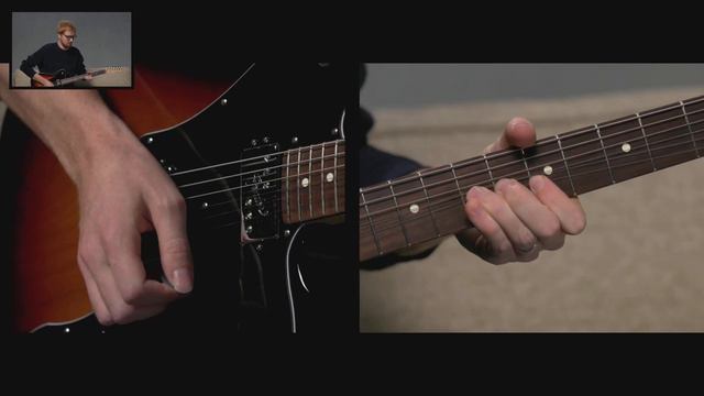 How To String Bend in Solos | Fender Play | Fender смотреть онлайн