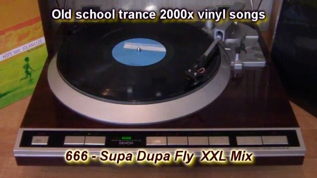 trance 2000 на виниле Kai Tracid RMB смотреть онлайн
