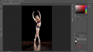 How to create a silhouette with Photoshop (Tutorial)