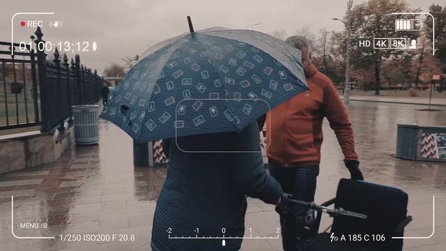 ОБНОВЛЕННЫЙ складной электротрицикл для пожилых Sputnik Dual PRO | 700W 48V 20Ah смотреть онлайн