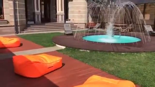 Мягкие шезлонги GoodPoof Видео смотреть онлайн