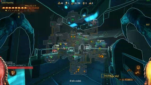 Natural Selection 2 FULL TRAINING SESSION (how to drill, how to fade, how to lerk, Q &A) смотреть онлайн