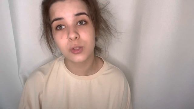 Визитка Федоровой Екатерины