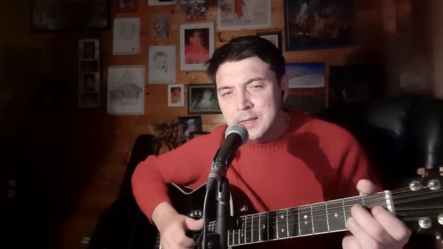 Живучий парень (В.С. Высоцкий) смотреть онлайн