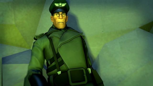 [SFM] Be Prepared смотреть онлайн