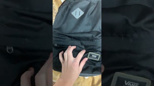 Рюкзак Vans Топ или Нет?! + лучшие зимнее кроссы от Puma! смотреть онлайн