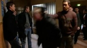 Стас Карпов - вертикаль