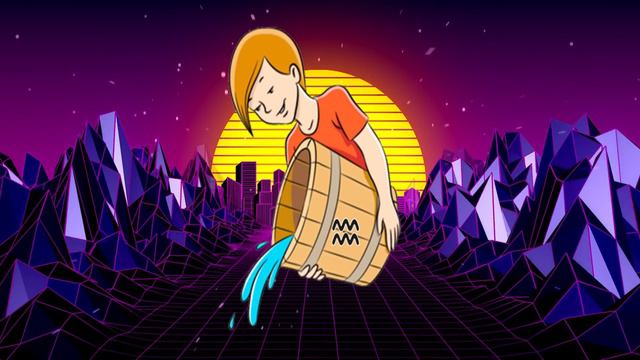 ♒ВОДОЛЕИ! 1 ИЮНЯ ВЫ ЗАПОМНИТЕ НА ВСЮ ЖИЗНЬ! СРОЧНО СМОТРИТЕ! смотреть онлайн