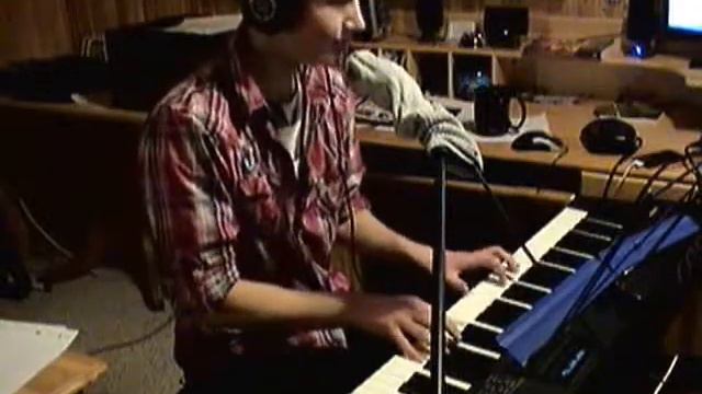 Till Kingdom Come - Coldplay - Cover смотреть онлайн
