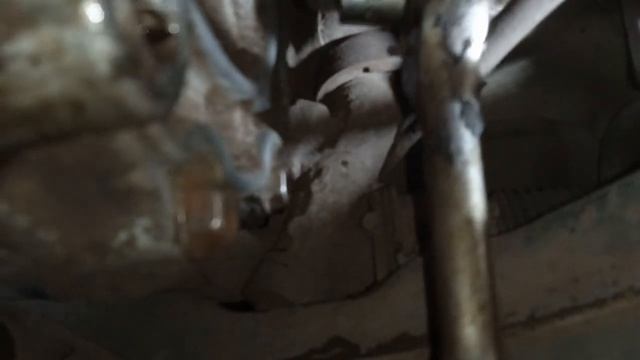 Замена масла в коробке Шевроле Авео Т 200 1.2 72 л.с. 2006 г