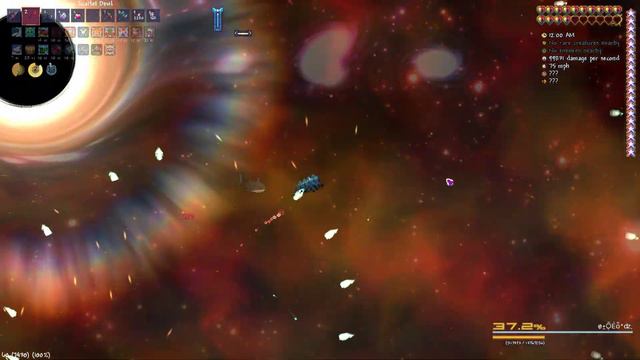 Beating Nameless Deity Everyday Until Xeroc Is Released (Day 20) смотреть онлайн