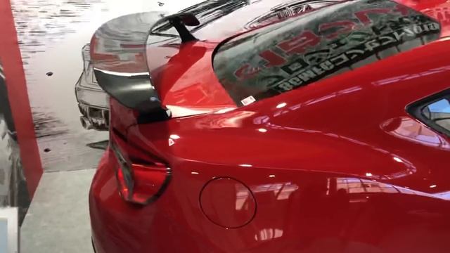 【超最速！】頭文字D MF GHOST トヨタ 86 MFGコンセプト2019 東京オートサロン2019 実車 しげの秀一 イニシャルd カナタリヴィントン 片桐夏向 漫画 car toyota смотреть онлайн