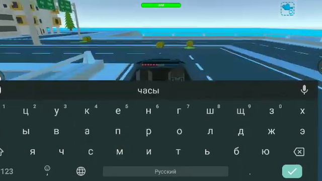 Simple Sandbox 2 Маленькая история о роботе который сломался по пути на вызов... смотреть онлайн