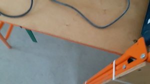 Стол для плиточника."Фишка"