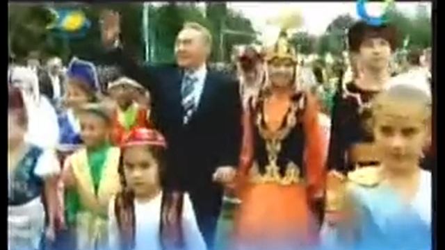 20 лет мира и созидания.avi смотреть онлайн