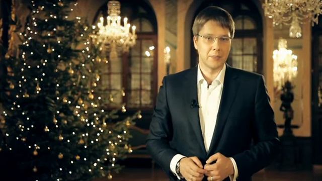 Счастливого Рождества и с Новым Годом! смотреть онлайн