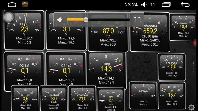 Машина в сердце