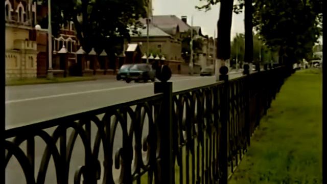 Сергиев Посад, (2003 год). смотреть онлайн