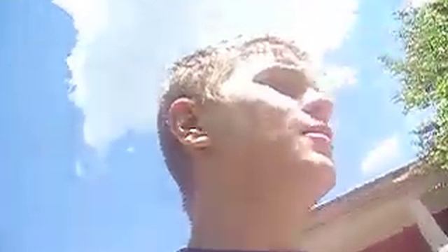 HORNY смотреть онлайн