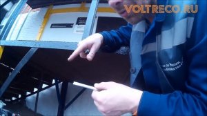 Электровелосипед Wellness Falcon 500w 36v 14Ah. Честный отзыв реального владельца. Voltreco.ru 2016