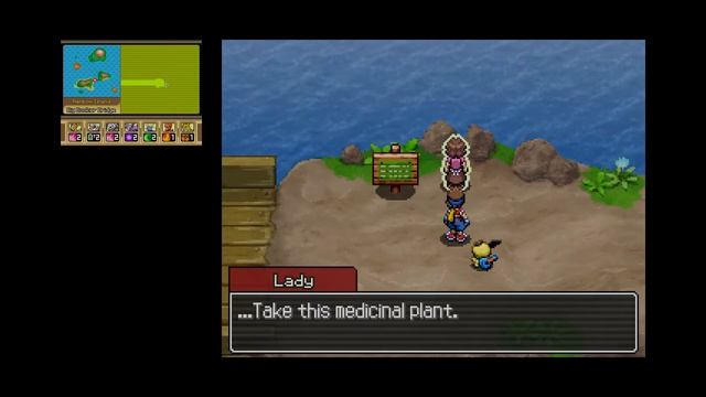 Pokémon Ranger: Guardian Signs | Part 17 - Some Quests and More Styler Upgrades смотреть онлайн
