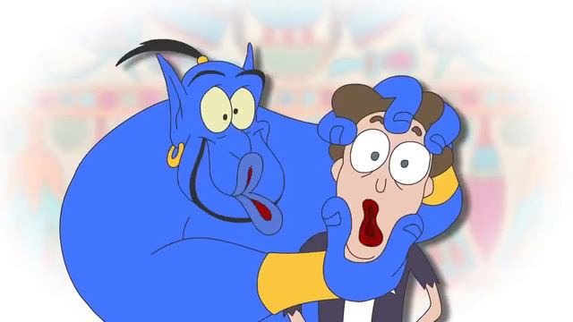 BOB in a DESERT (S2 - Ep.3) смотреть онлайн