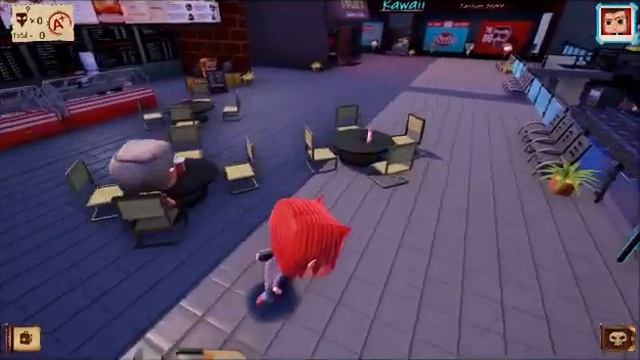 Death God University (D.G.U.) Part 6 Edwardo смотреть онлайн