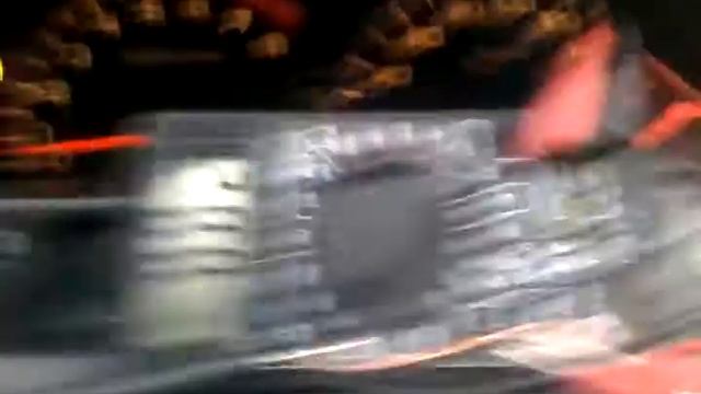 Цешка на клапан VTEC part1 смотреть онлайн