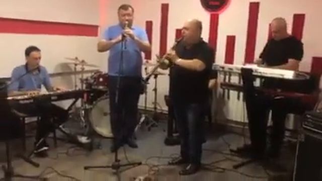 Karen Muradyan (Ponch) klarnet es mi char em chirani Tarakiami смотреть онлайн