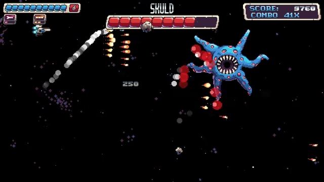 Habroxia - Final Stage and Last Boss смотреть онлайн