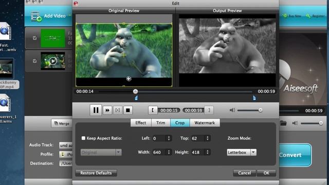 Best iPad video converter to convert any video to iPad supported format on Mac смотреть онлайн