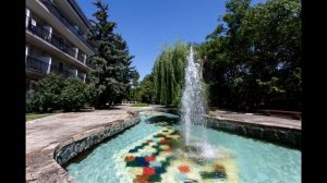 Санаторий Пятигорье (Пятигорск)