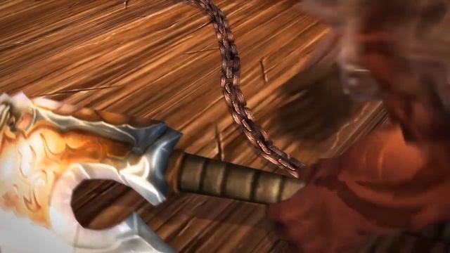 WoW: Mists of Pandaria - Siege of Orgrimmar Trailer смотреть онлайн