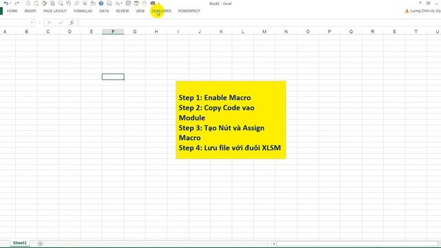 Dịch tự động với Google translate và copy kết quả về Excel/Auto Google translate and copy results смотреть онлайн