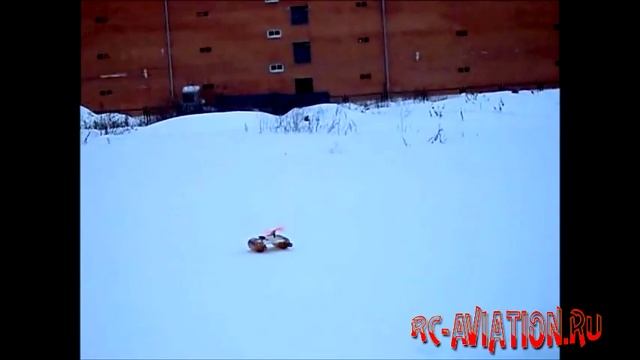 Снегоезд из пластиковых бутылок смотреть онлайн