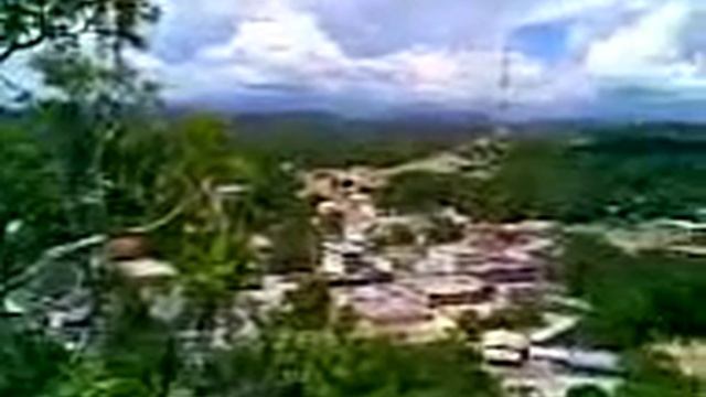 Puerto Ayacucho-venezuela